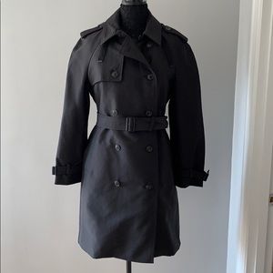Zara Trench coat